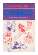 Cuentos de Chamico de Conrado Nalé Roxlo (1972)  | libros  usados